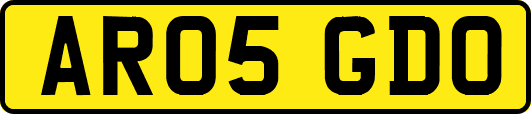 AR05GDO