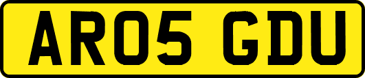 AR05GDU