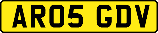 AR05GDV