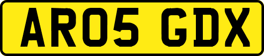 AR05GDX
