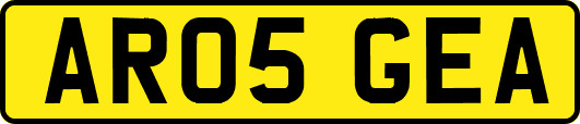 AR05GEA