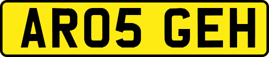 AR05GEH