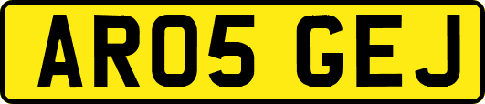 AR05GEJ
