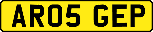 AR05GEP