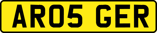 AR05GER