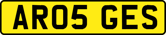AR05GES