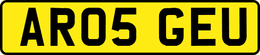 AR05GEU