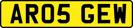 AR05GEW
