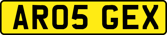 AR05GEX
