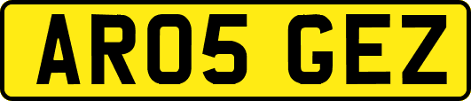 AR05GEZ