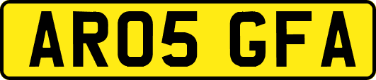 AR05GFA