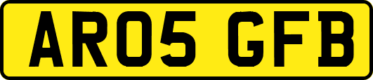 AR05GFB