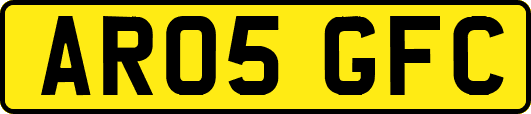 AR05GFC