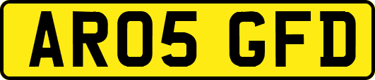 AR05GFD