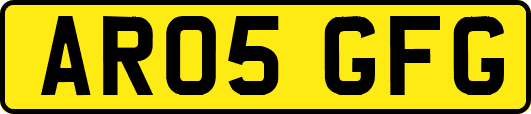 AR05GFG