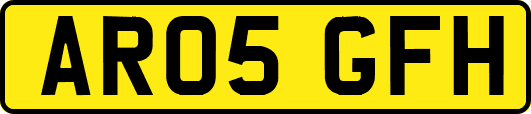 AR05GFH
