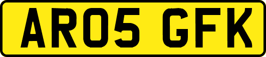 AR05GFK