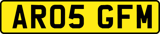 AR05GFM