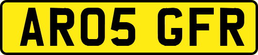 AR05GFR
