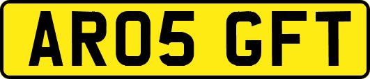 AR05GFT