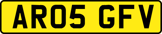 AR05GFV