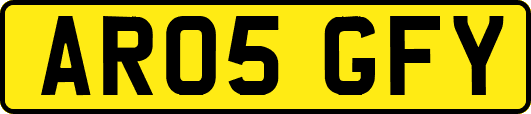 AR05GFY