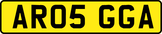 AR05GGA