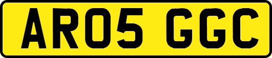 AR05GGC