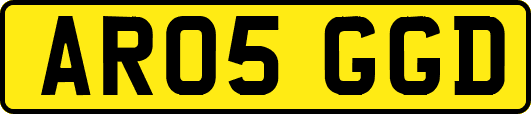 AR05GGD