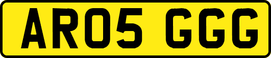 AR05GGG