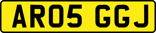 AR05GGJ