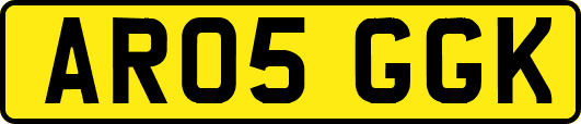 AR05GGK