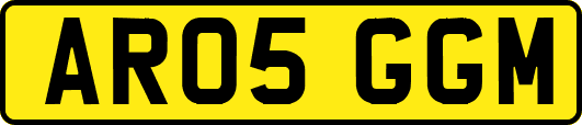 AR05GGM