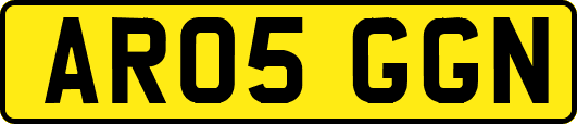 AR05GGN
