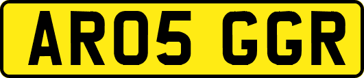 AR05GGR