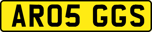 AR05GGS