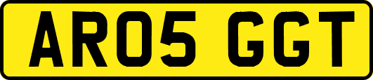 AR05GGT