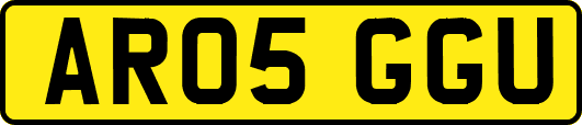 AR05GGU