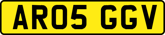 AR05GGV
