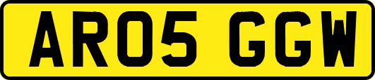AR05GGW