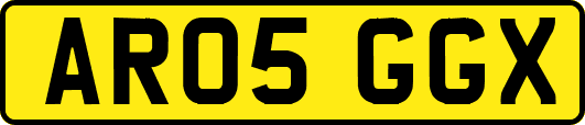 AR05GGX