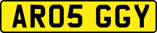 AR05GGY