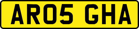 AR05GHA