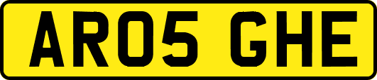 AR05GHE
