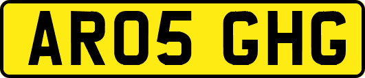 AR05GHG