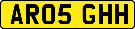 AR05GHH