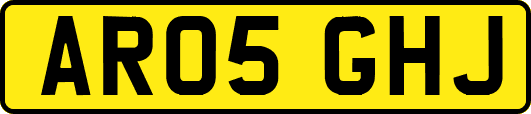 AR05GHJ