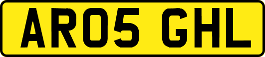 AR05GHL