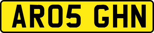 AR05GHN