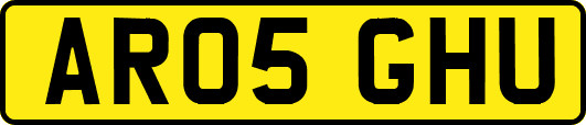 AR05GHU